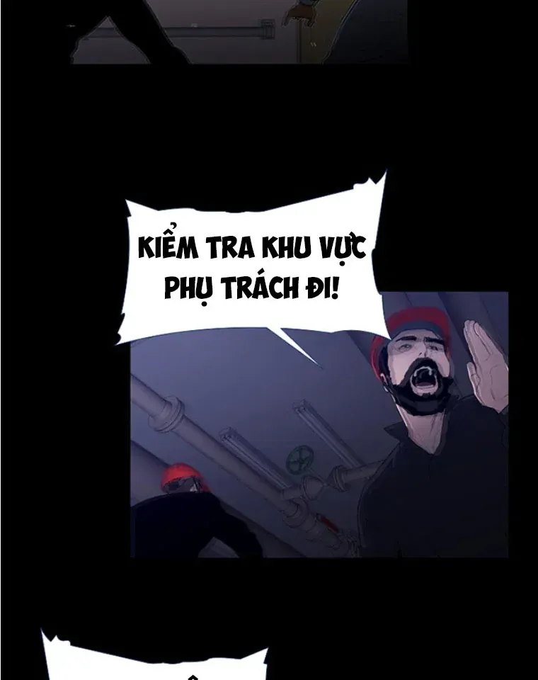 Pontus: Đêm Cực Dạ 2 Chap 8 - Next Chap 7
