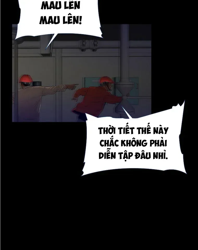 Pontus: Đêm Cực Dạ 2 Chap 8 - Next Chap 7