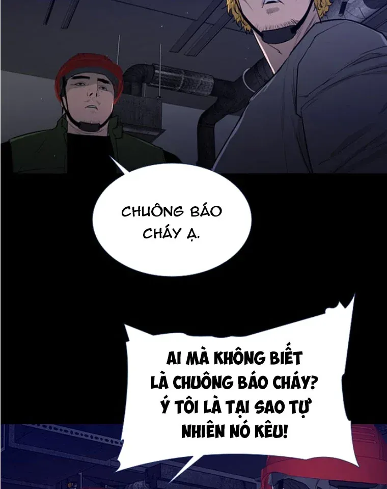 Pontus: Đêm Cực Dạ 2 Chap 8 - Next Chap 7