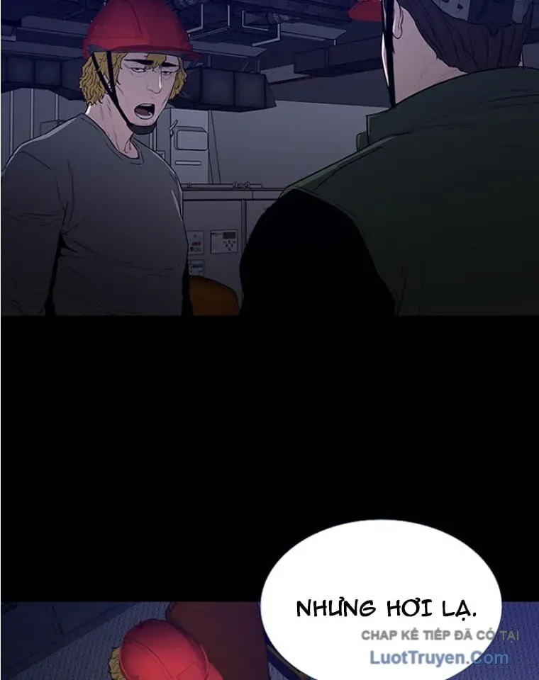Pontus: Đêm Cực Dạ 2 Chap 8 - Next Chap 7