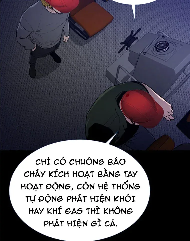 Pontus: Đêm Cực Dạ 2 Chap 8 - Next Chap 7