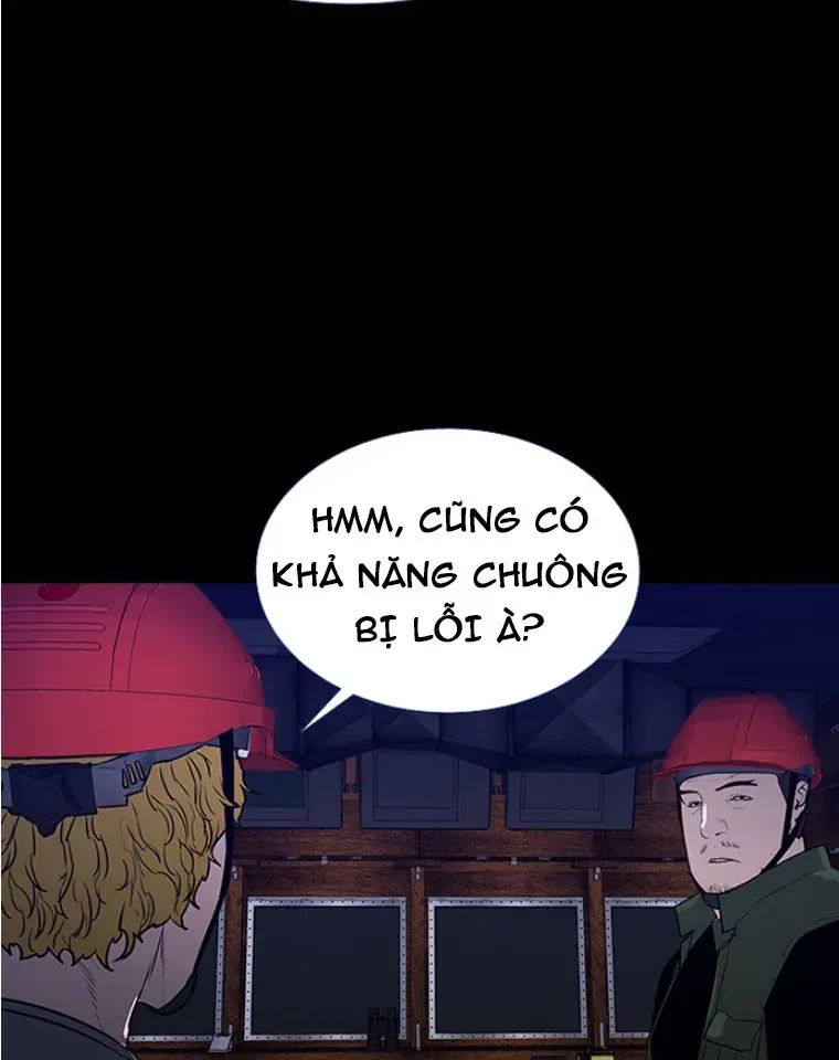Pontus: Đêm Cực Dạ 2 Chap 8 - Next Chap 7