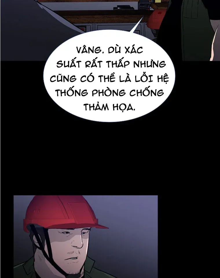 Pontus: Đêm Cực Dạ 2 Chap 8 - Next Chap 7