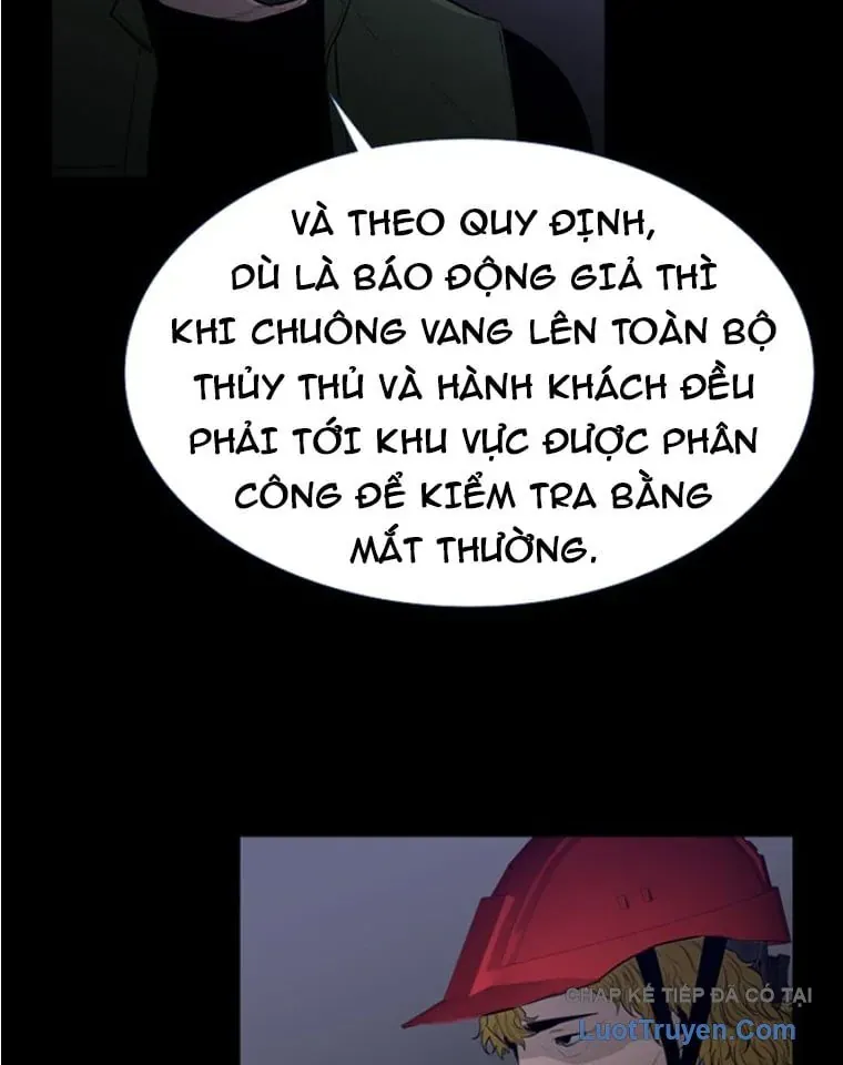 Pontus: Đêm Cực Dạ 2 Chap 8 - Next Chap 7