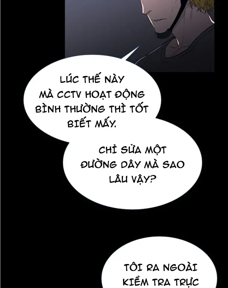 Pontus: Đêm Cực Dạ 2 Chap 8 - Next Chap 7