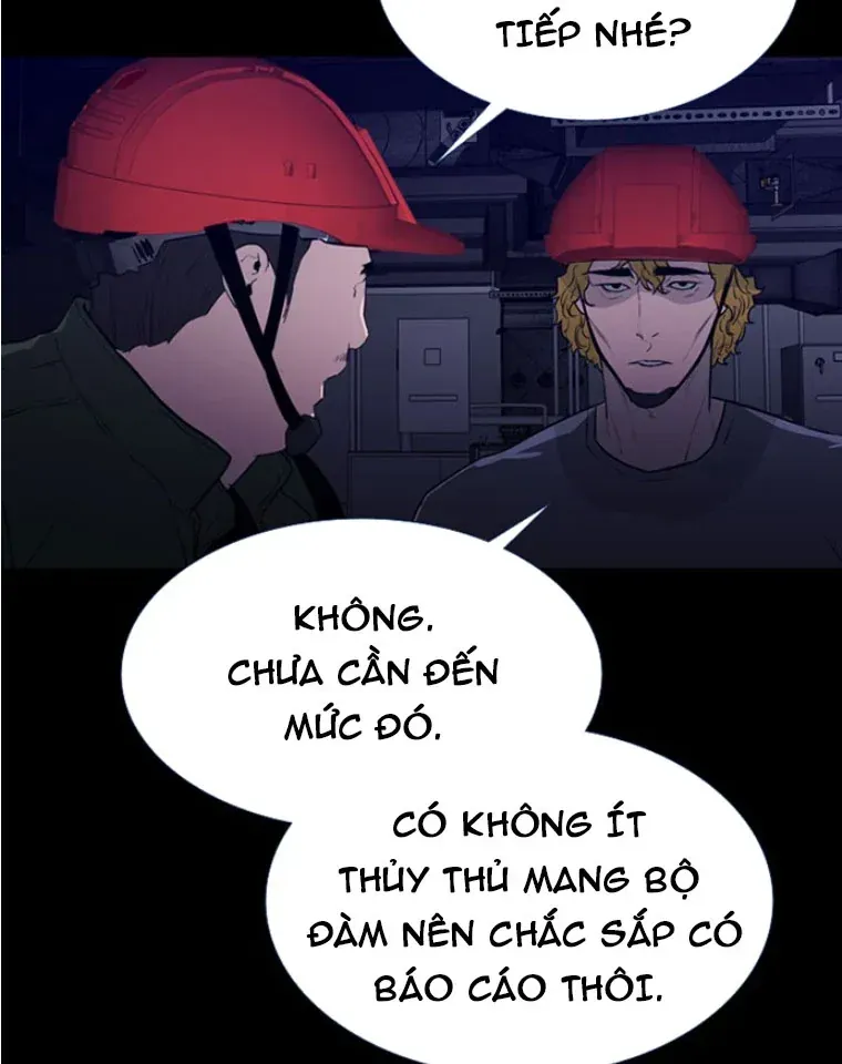 Pontus: Đêm Cực Dạ 2 Chap 8 - Next Chap 7