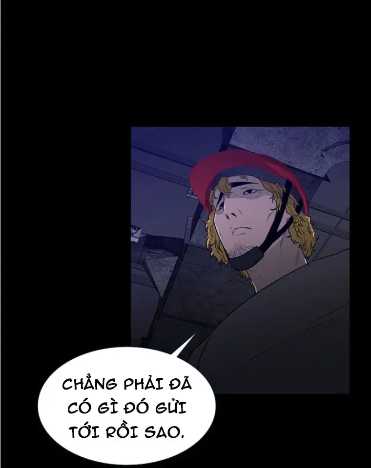 Pontus: Đêm Cực Dạ 2 Chap 8 - Next Chap 7