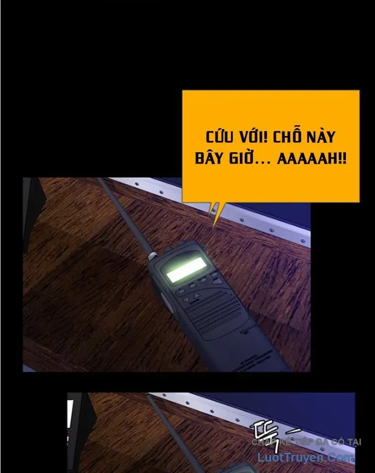 Pontus: Đêm Cực Dạ 2 Chap 8 - Next Chap 7