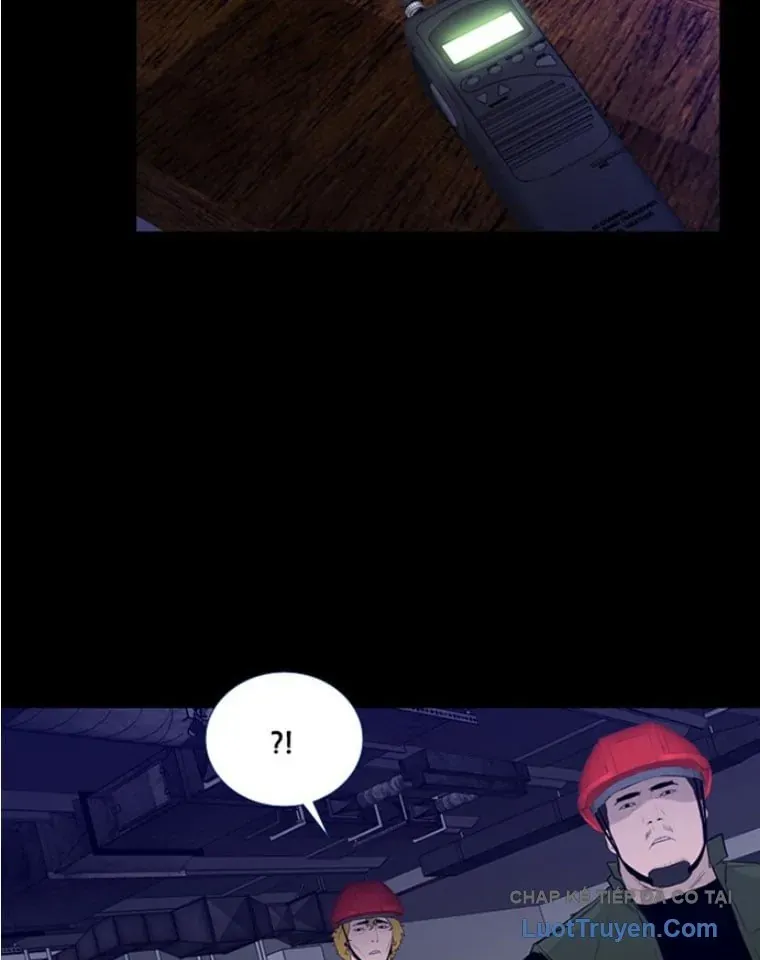 Pontus: Đêm Cực Dạ 2 Chap 8 - Next Chap 7