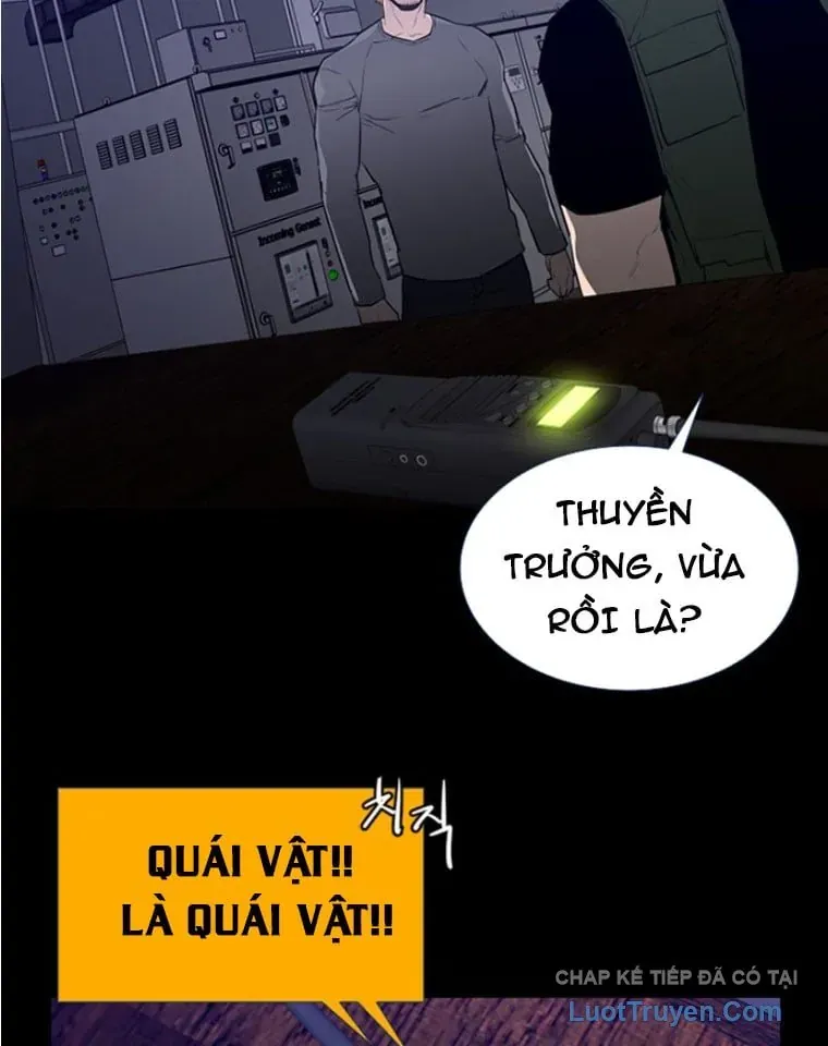Pontus: Đêm Cực Dạ 2 Chap 8 - Next Chap 7