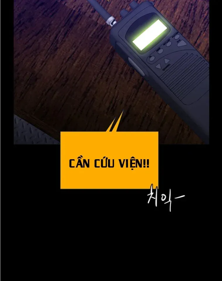 Pontus: Đêm Cực Dạ 2 Chap 8 - Next Chap 7