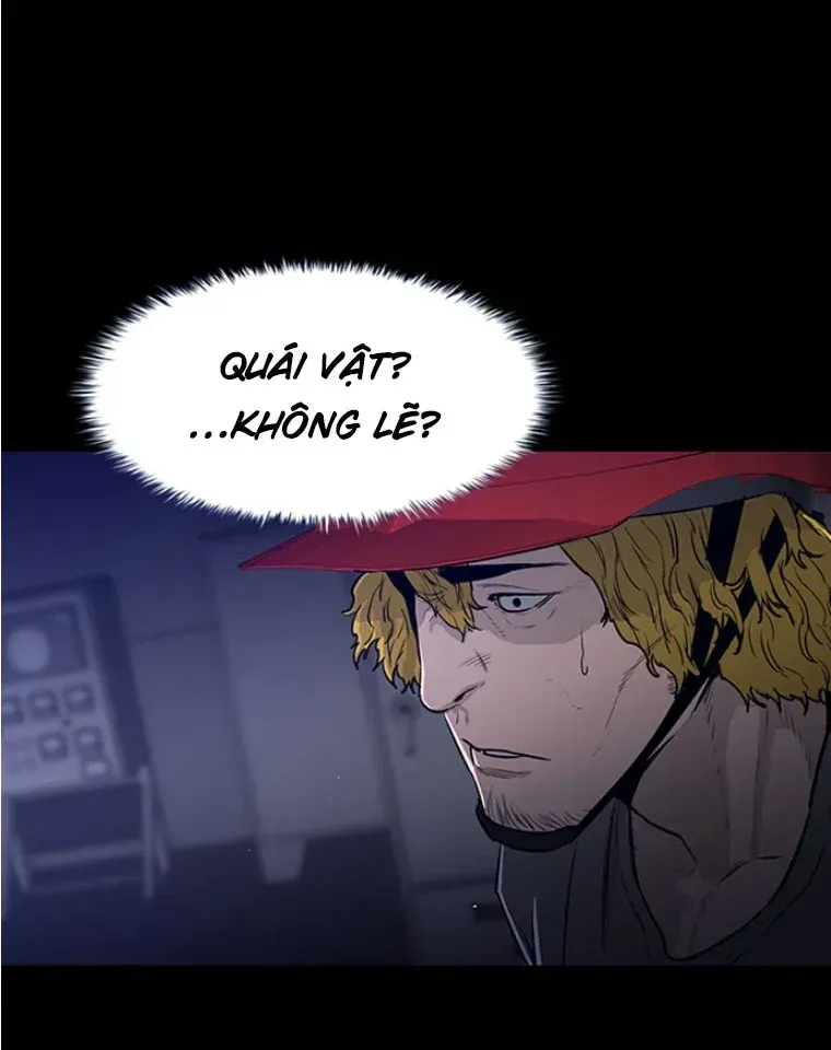 Pontus: Đêm Cực Dạ 2 Chap 8 - Next Chap 7
