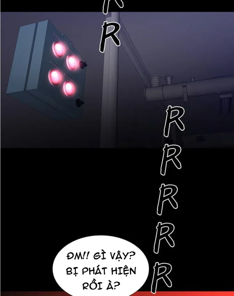Pontus: Đêm Cực Dạ 2 Chap 8 - Next Chap 7