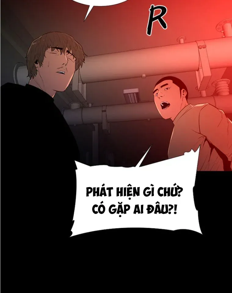 Pontus: Đêm Cực Dạ 2 Chap 8 - Next Chap 7