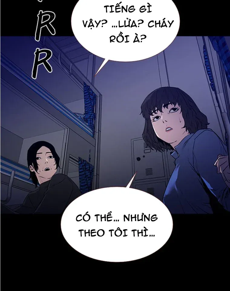 Pontus: Đêm Cực Dạ 2 Chap 8 - Next Chap 7