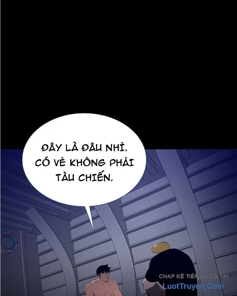 Pontus: Đêm Cực Dạ 2 Chap 8 - Next Chap 7