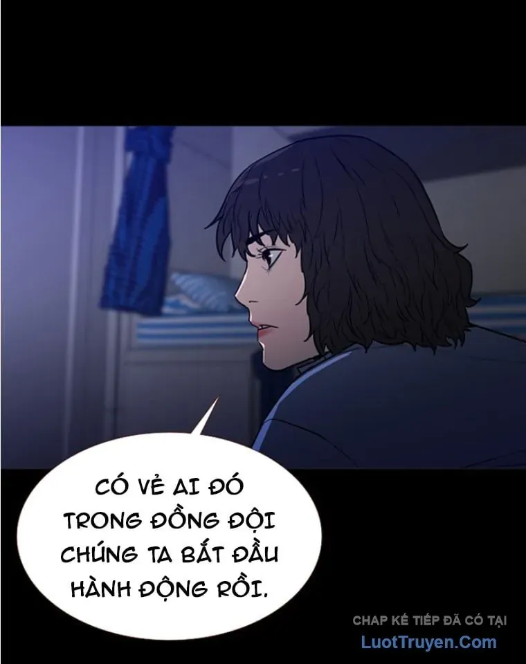 Pontus: Đêm Cực Dạ 2 Chap 8 - Next Chap 7
