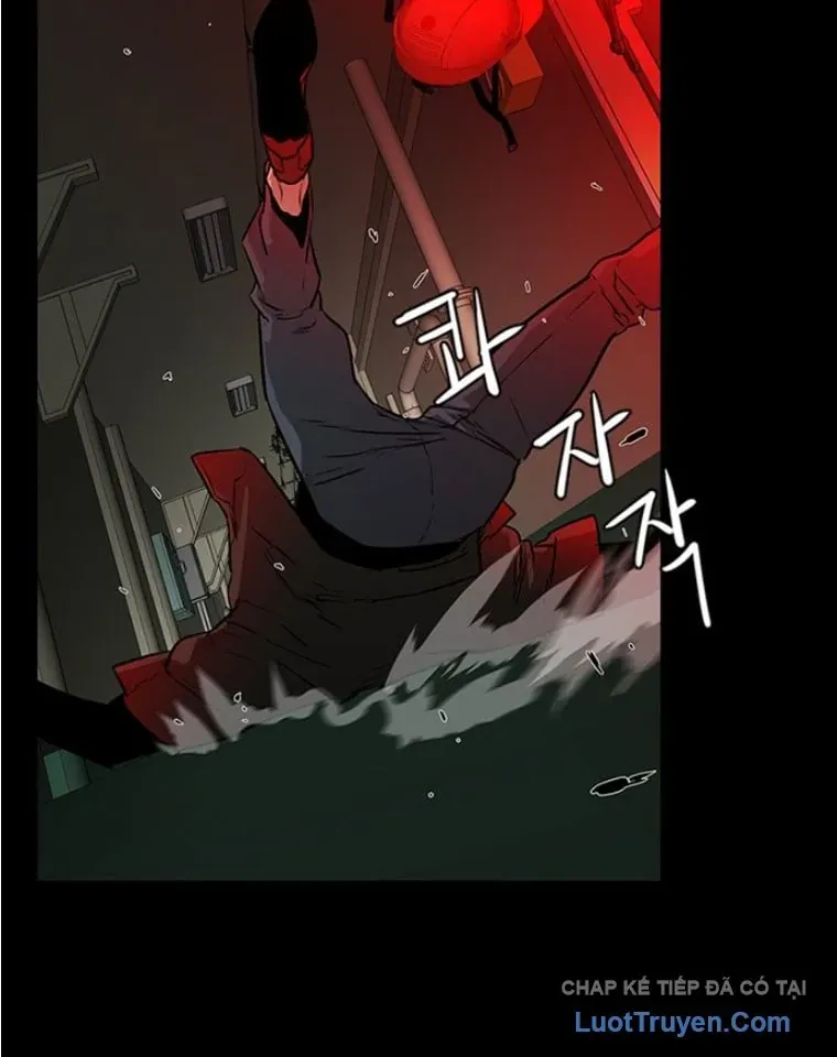 Pontus: Đêm Cực Dạ 2 Chap 8 - Next Chap 7