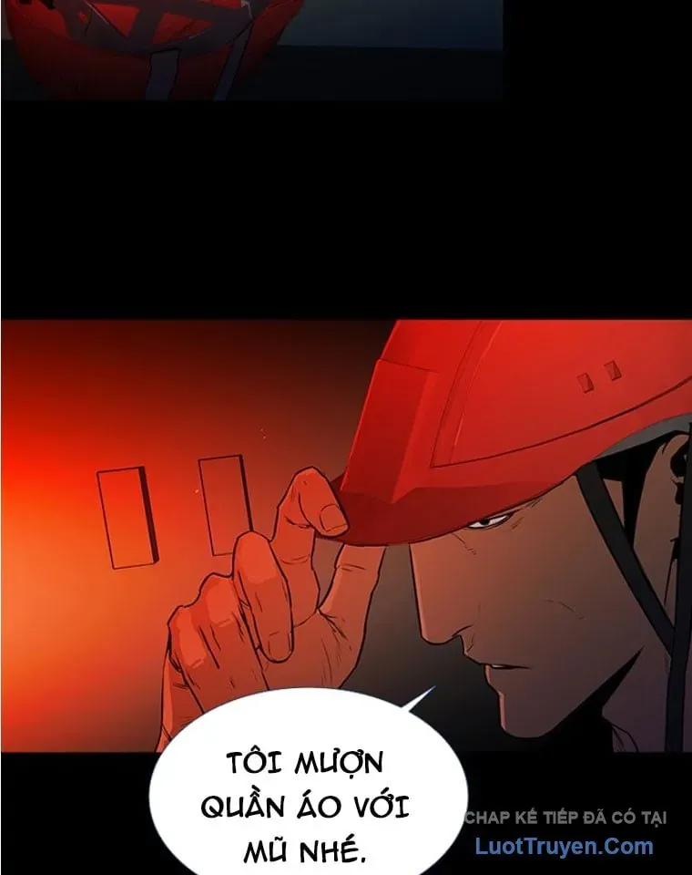 Pontus: Đêm Cực Dạ 2 Chap 8 - Next Chap 7
