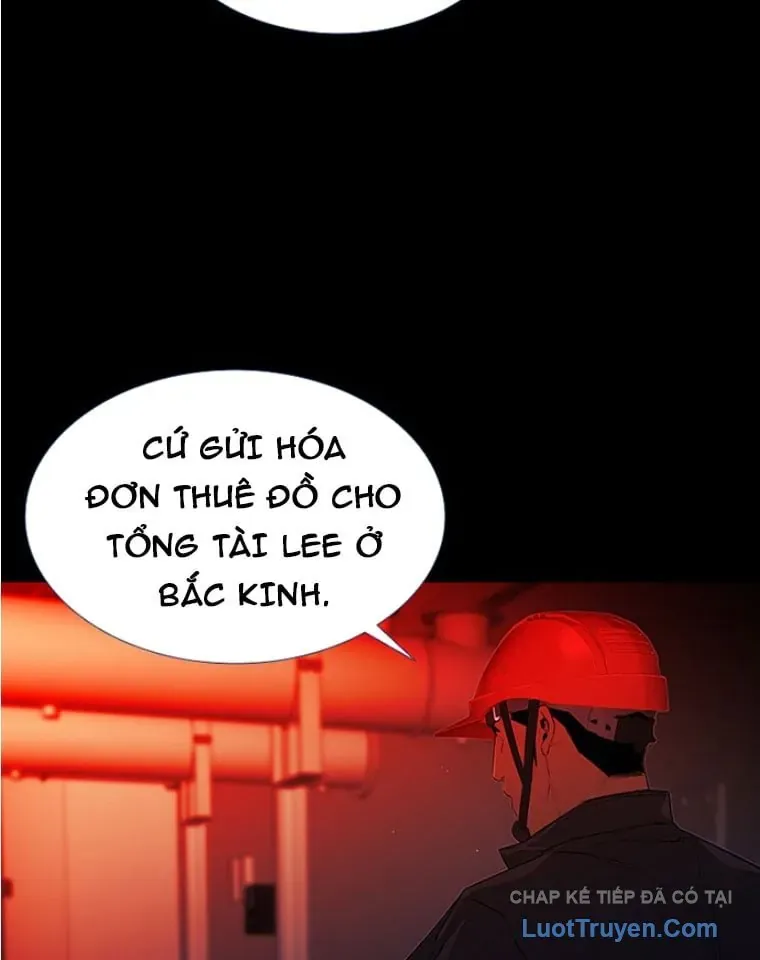 Pontus: Đêm Cực Dạ 2 Chap 8 - Next Chap 7