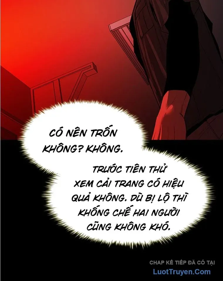 Pontus: Đêm Cực Dạ 2 Chap 8 - Next Chap 7