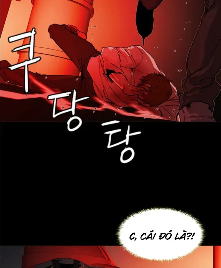 Pontus: Đêm Cực Dạ 2 Chap 8 - Next Chap 7