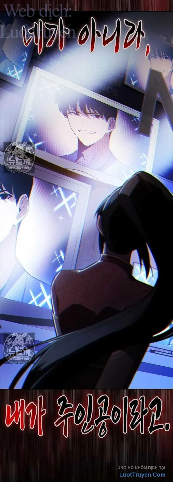 Người Chơi Mới Cấp Tối Đa Chap 257 - Next Chap 256