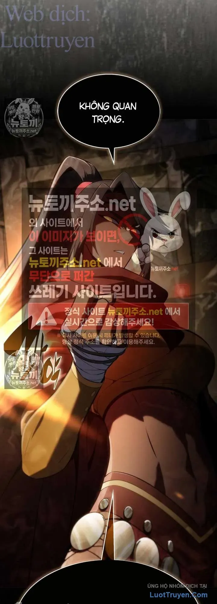 Người Chơi Mới Cấp Tối Đa Chap 257 - Next Chap 256
