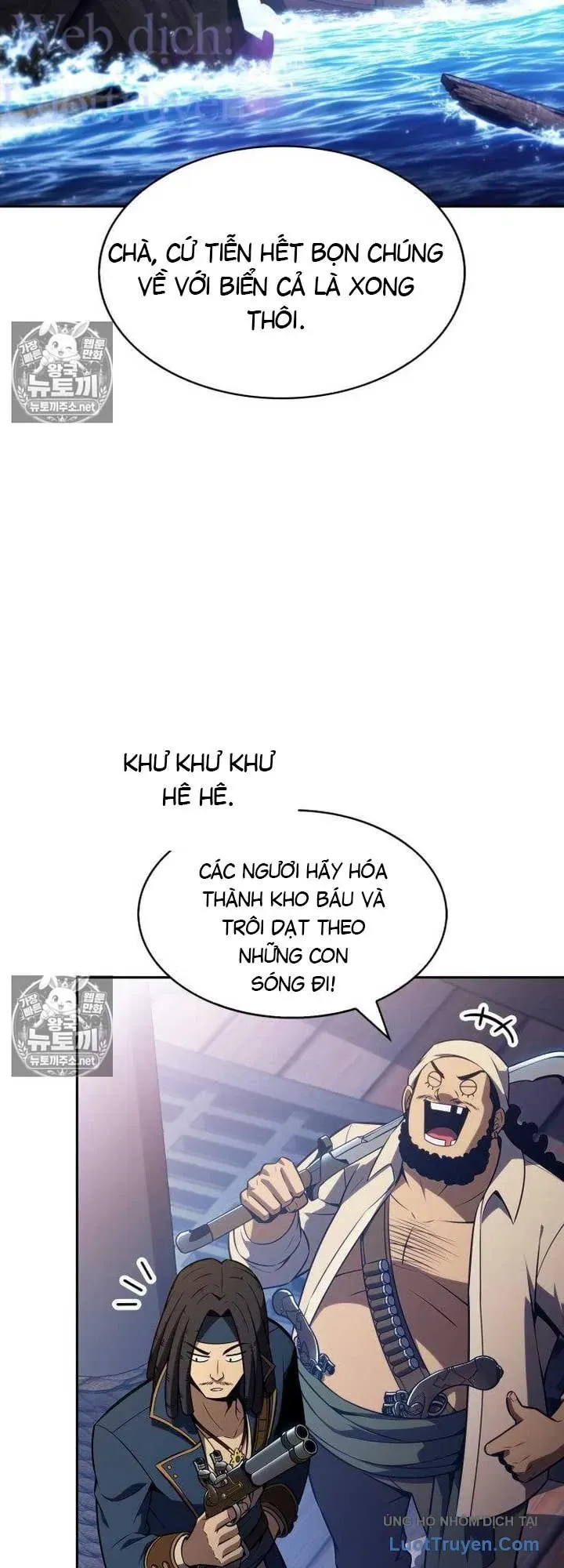 Người Chơi Mới Cấp Tối Đa Chap 257 - Next Chap 256