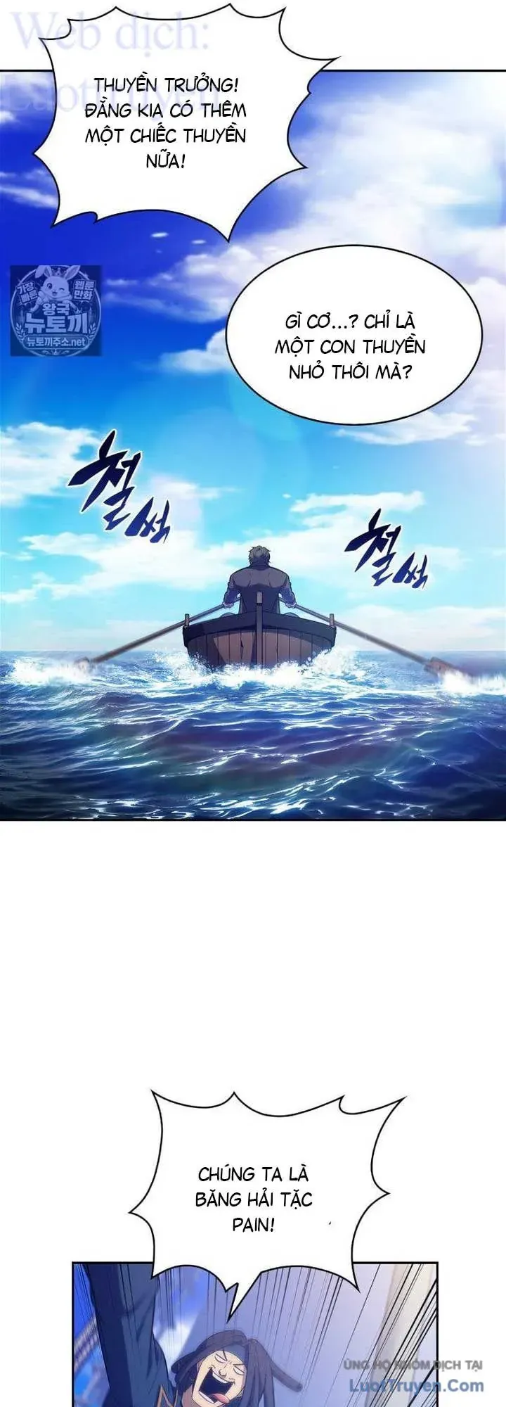 Người Chơi Mới Cấp Tối Đa Chap 257 - Next Chap 256