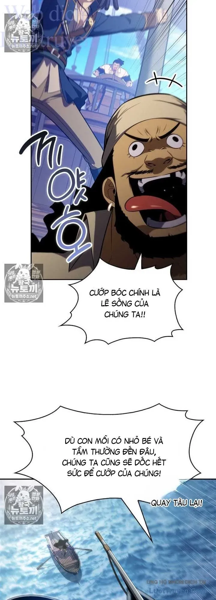 Người Chơi Mới Cấp Tối Đa Chap 257 - Next Chap 256