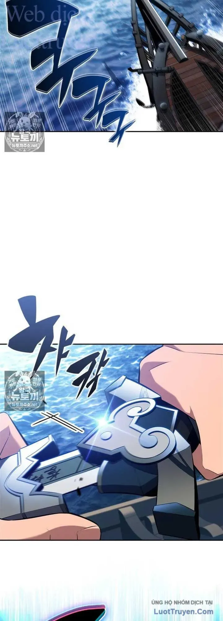 Người Chơi Mới Cấp Tối Đa Chap 257 - Next Chap 256