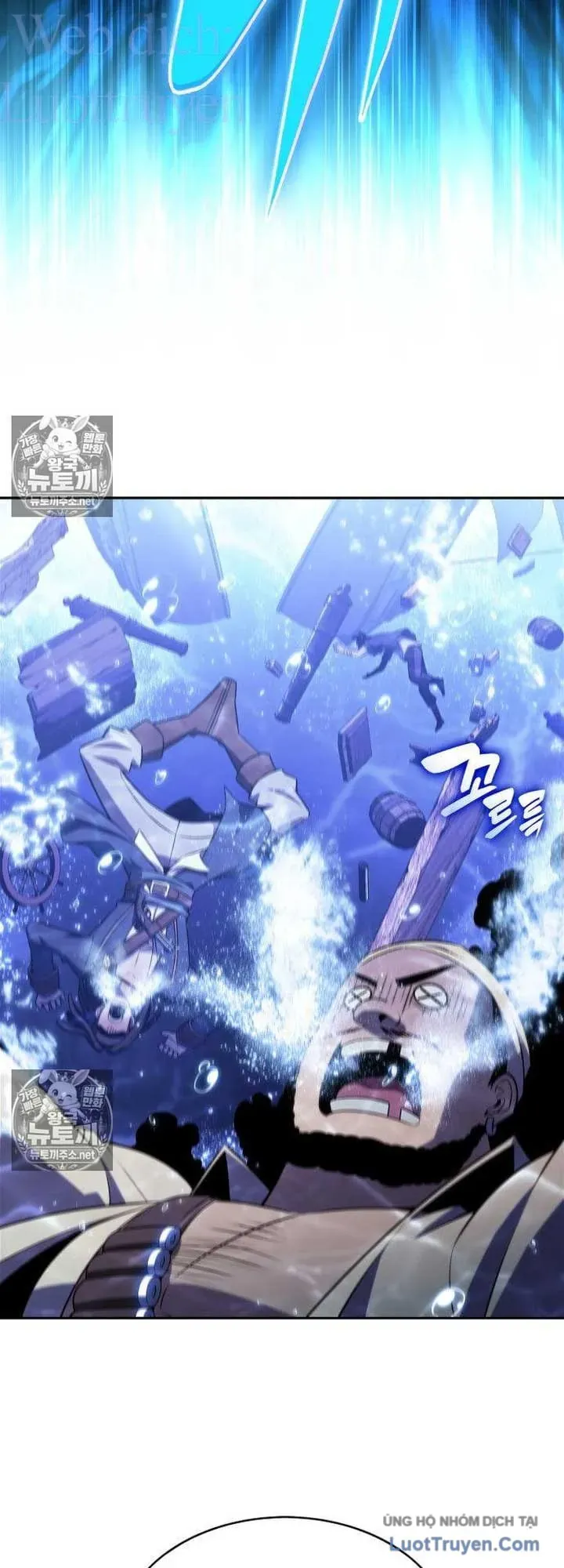Người Chơi Mới Cấp Tối Đa Chap 257 - Next Chap 256