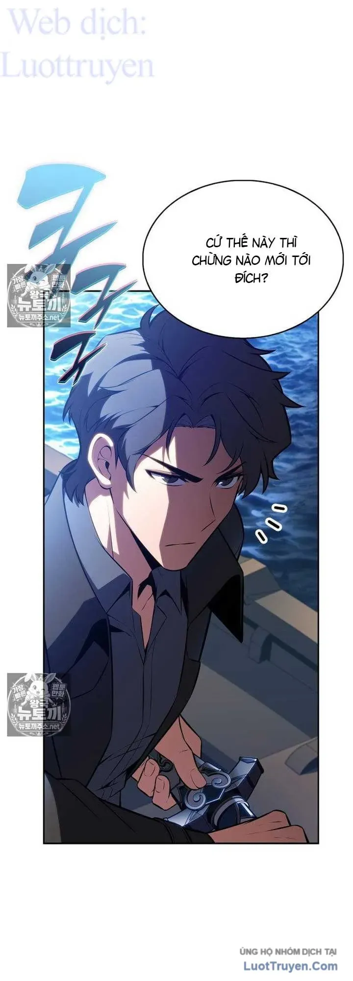 Người Chơi Mới Cấp Tối Đa Chap 257 - Next Chap 256