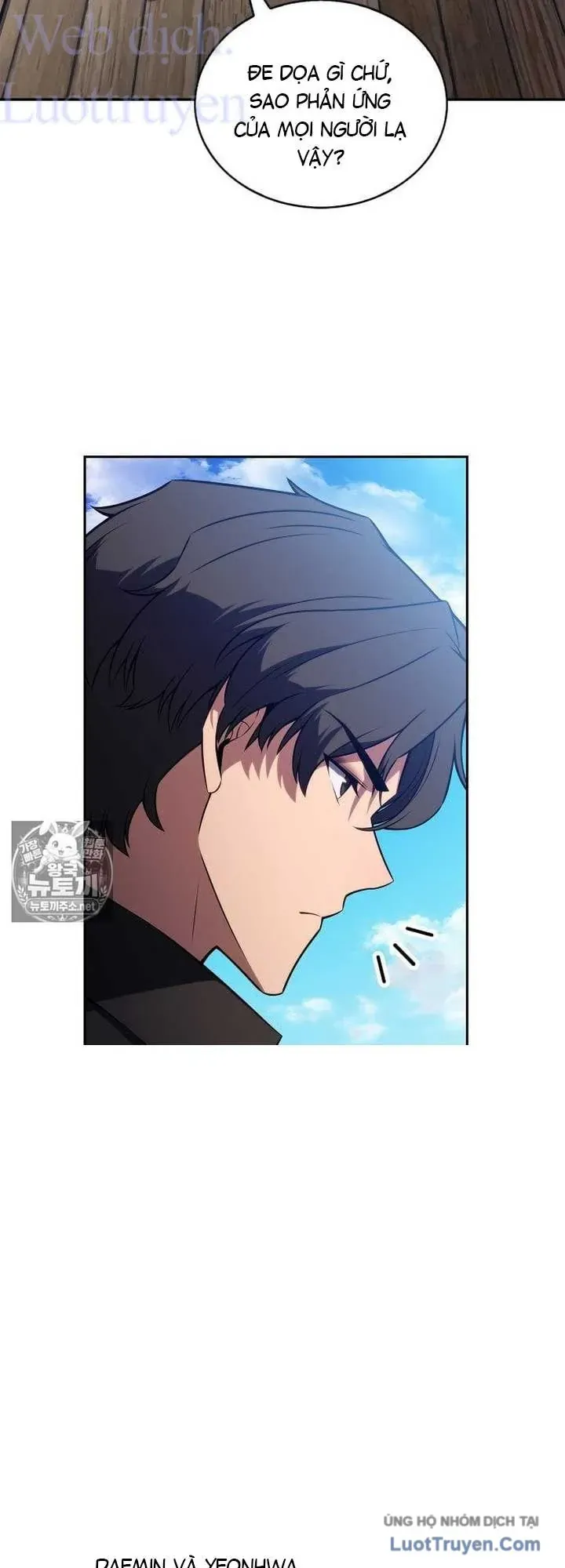 Người Chơi Mới Cấp Tối Đa Chap 257 - Next Chap 256