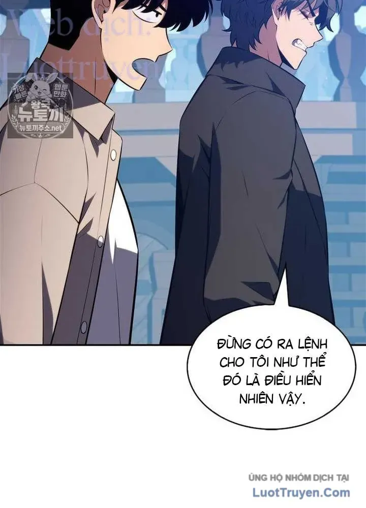 Người Chơi Mới Cấp Tối Đa Chap 257 - Next Chap 256