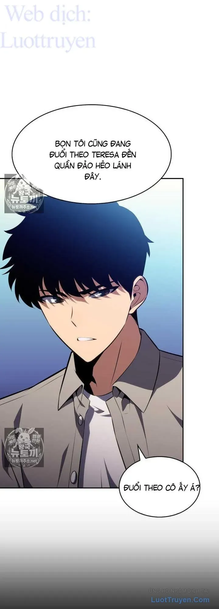 Người Chơi Mới Cấp Tối Đa Chap 257 - Next Chap 256