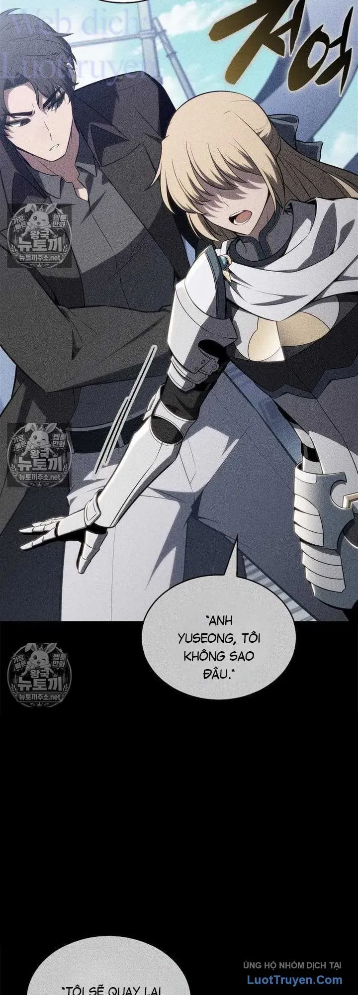 Người Chơi Mới Cấp Tối Đa Chap 257 - Next Chap 256