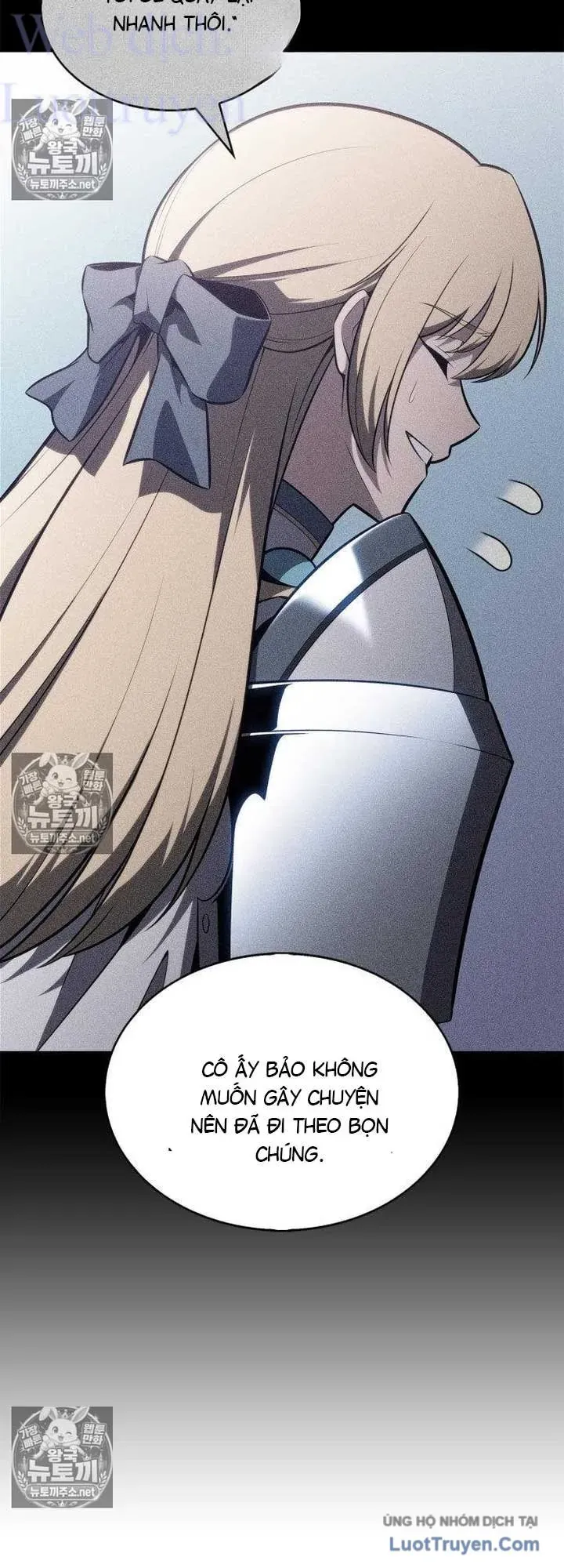 Người Chơi Mới Cấp Tối Đa Chap 257 - Next Chap 256