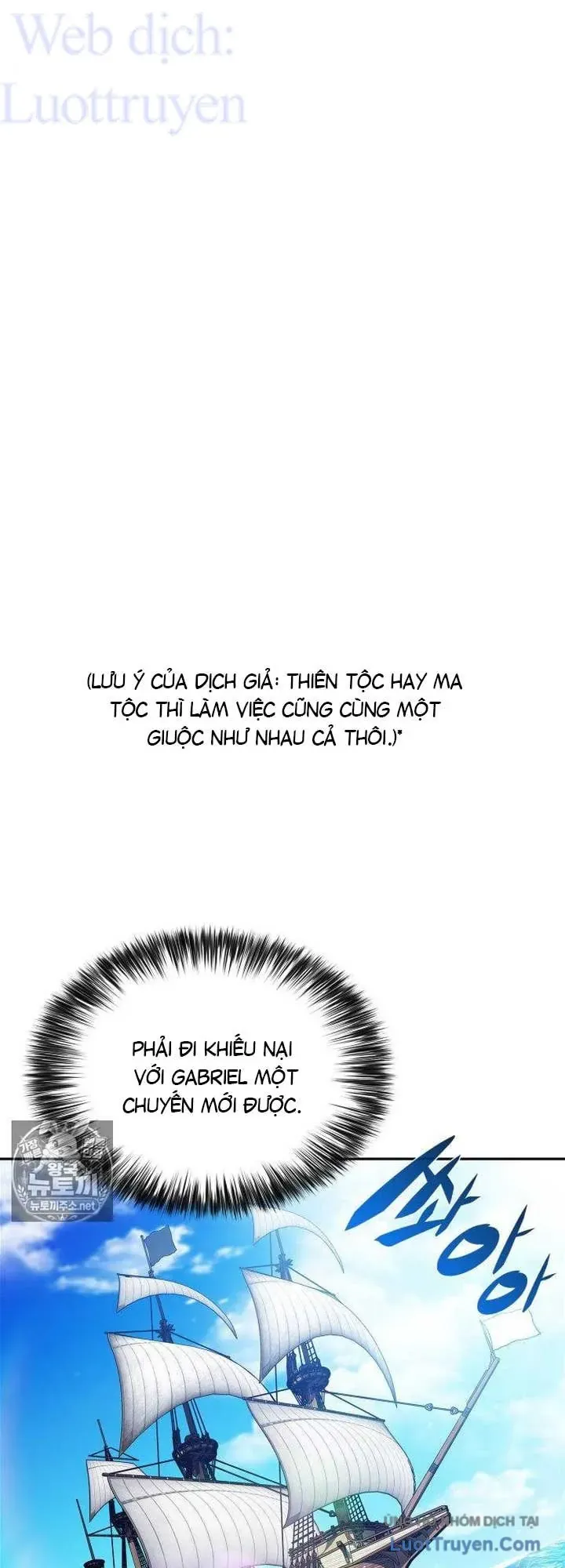 Người Chơi Mới Cấp Tối Đa Chap 257 - Next Chap 256