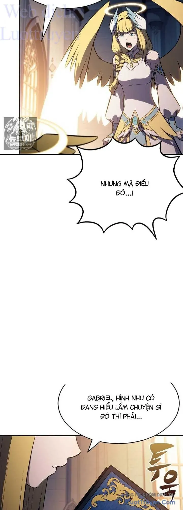 Người Chơi Mới Cấp Tối Đa Chap 257 - Next Chap 256