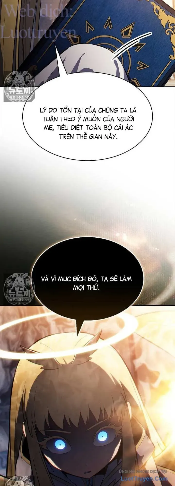 Người Chơi Mới Cấp Tối Đa Chap 257 - Next Chap 256