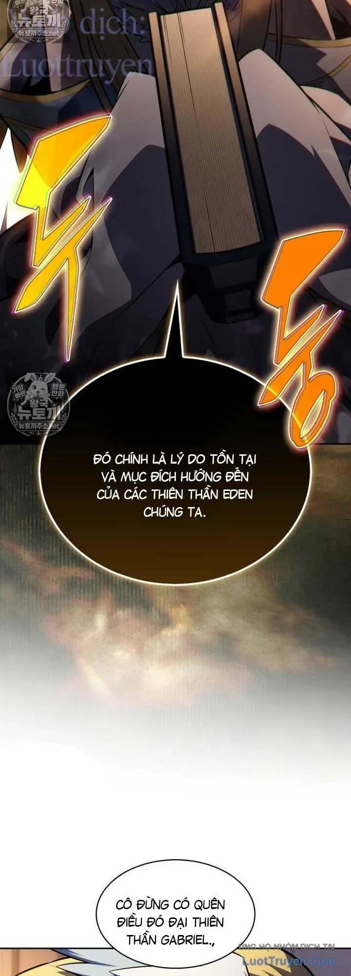 Người Chơi Mới Cấp Tối Đa Chap 257 - Next Chap 256