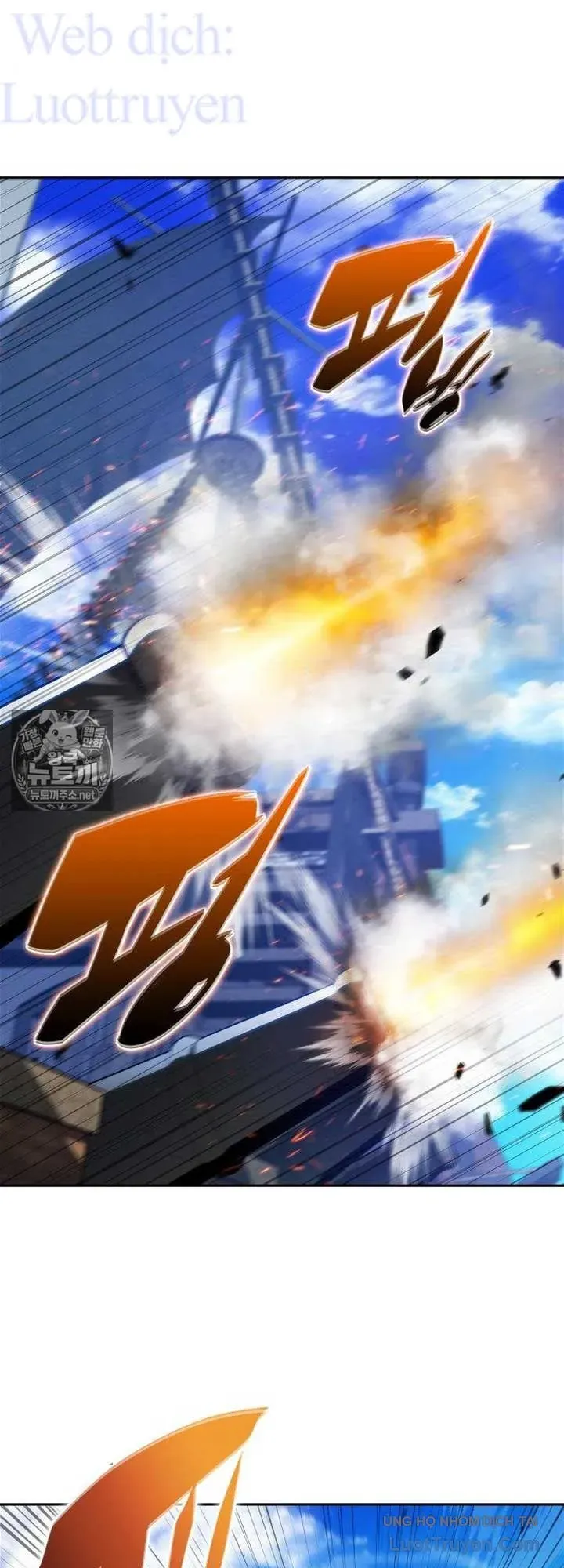 Người Chơi Mới Cấp Tối Đa Chap 257 - Next Chap 256