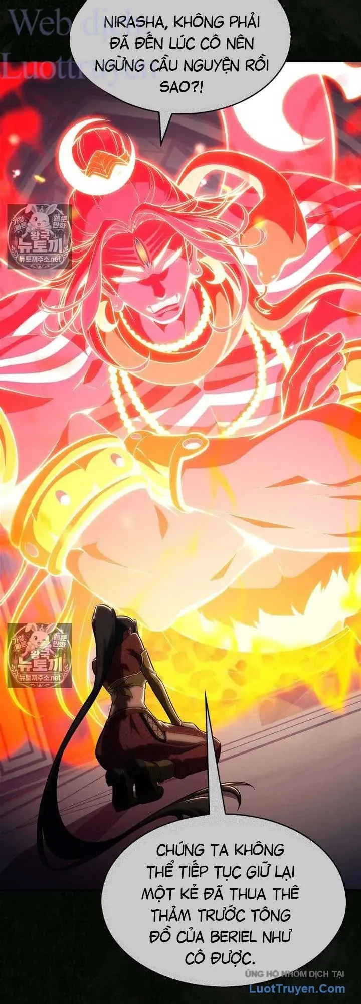 Người Chơi Mới Cấp Tối Đa Chap 257 - Next Chap 256