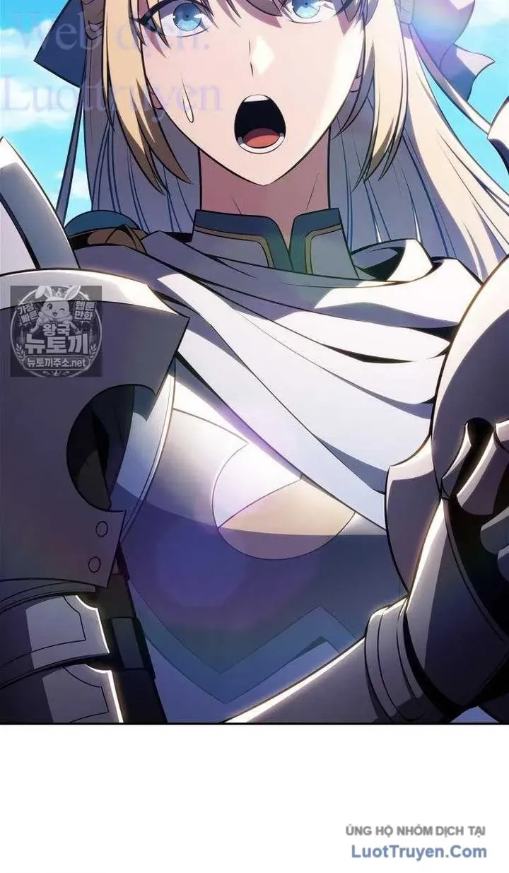 Người Chơi Mới Cấp Tối Đa Chap 257 - Next Chap 256