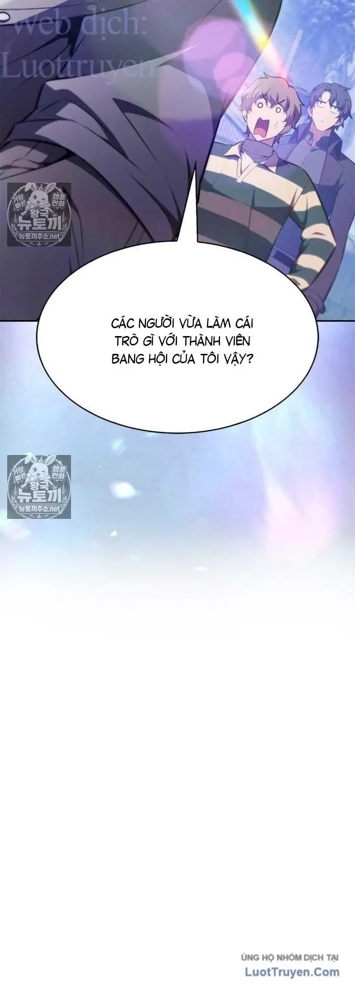Người Chơi Mới Cấp Tối Đa Chap 257 - Next Chap 256
