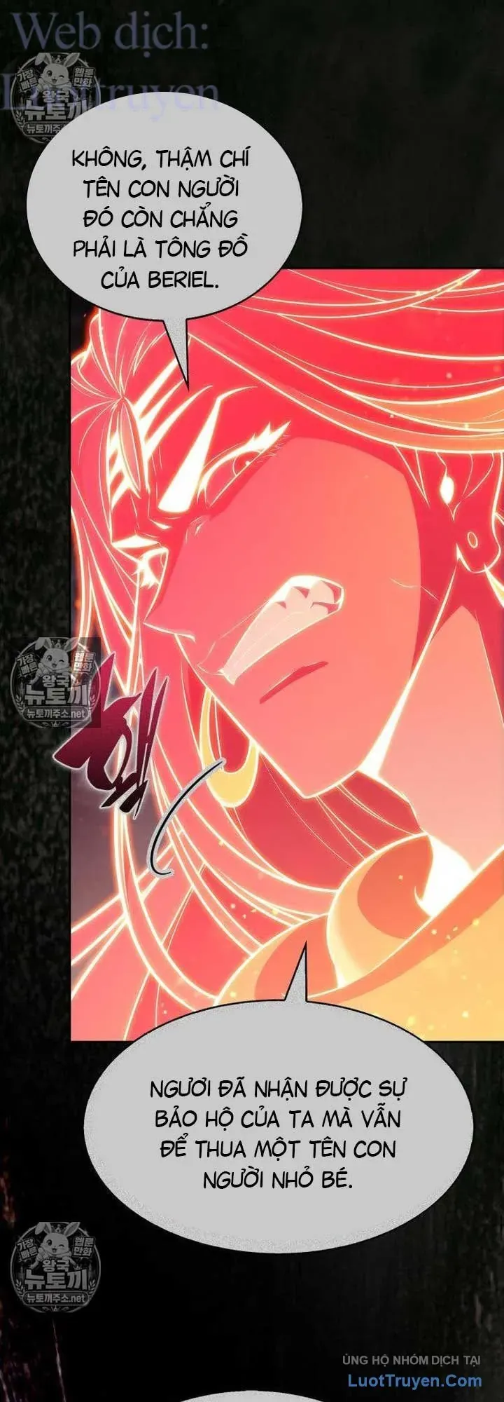 Người Chơi Mới Cấp Tối Đa Chap 257 - Next Chap 256