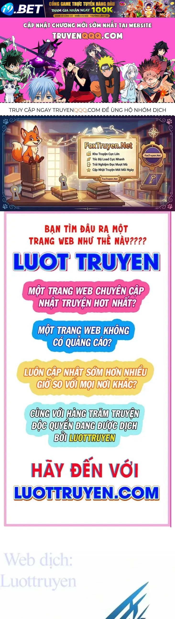 Người Chơi Mới Cấp Tối Đa Chap 258 - Next Chap 257