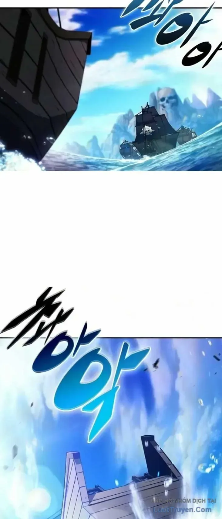 Người Chơi Mới Cấp Tối Đa Chap 258 - Next Chap 257